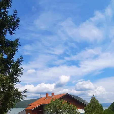 Kuca Za Odmor Eagle's Nest