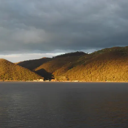 Kuca Za Odmor Eagle's Nest Brnjica