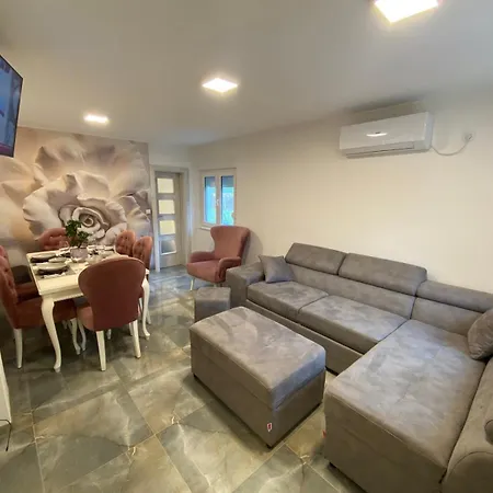 Kuca Za Odmor Eagle's Nest *