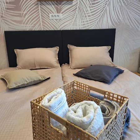 Holiday home Kuca Za Odmor Eagle's Nest