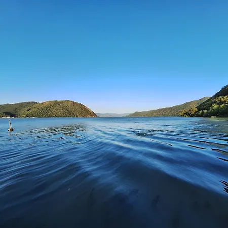 Kuca Za Odmor Eagle's Nest