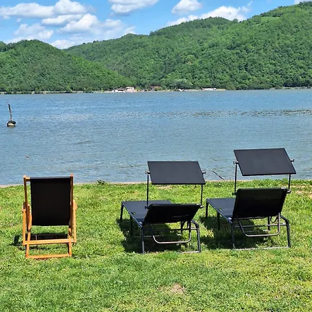 Kuca Za Odmor Eagle's Nest Ferienhaus Brnjica