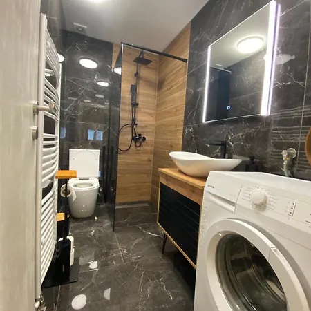 Kuca Za Odmor Eagle's Nest Brnjica