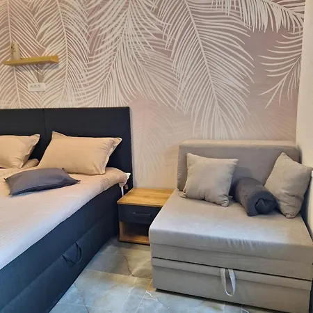 Kuca Za Odmor Eagle's Nest Ferienhaus