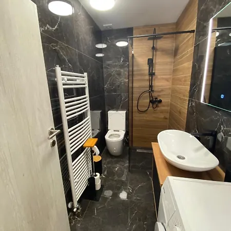 Ferienhaus Kuca Za Odmor Eagle's Nest