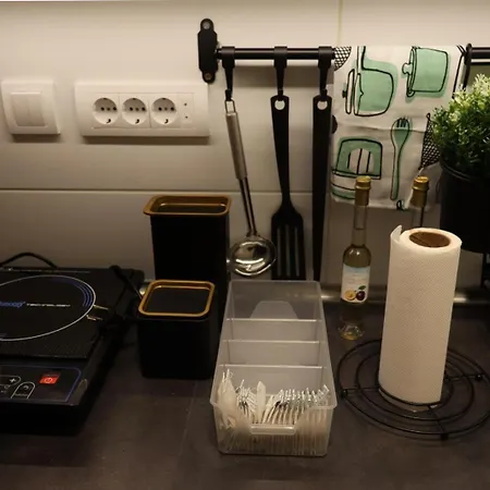 Kuca Za Odmor Eagle's Nest Brnjica