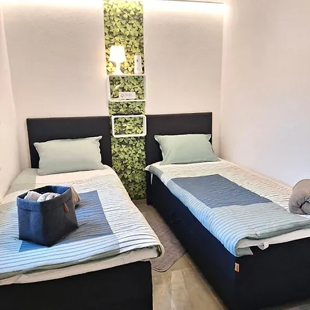 Ferienhaus Kuca Za Odmor Eagle's Nest