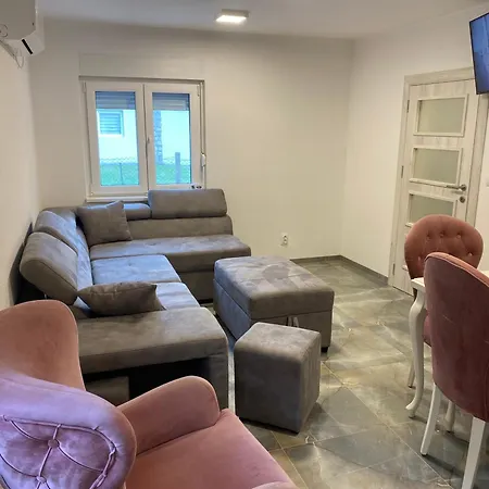 Ferienhaus Kuca Za Odmor Eagle's Nest