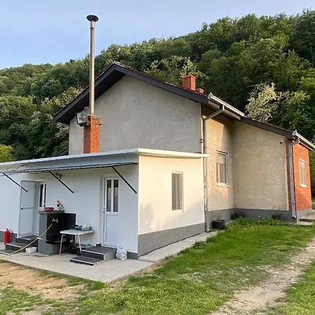 Ferienhaus Kuca Za Odmor Eagle's Nest