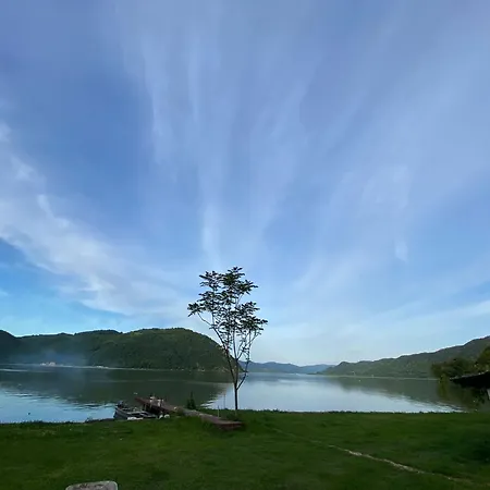 Kuca Za Odmor Eagle's Nest Holiday home