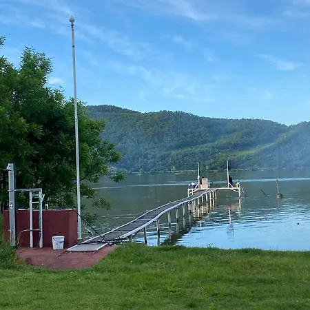 Kuca Za Odmor Eagle's Nest Brnjica