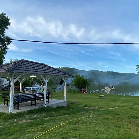 Ferienhaus Kuca Za Odmor Eagle's Nest *