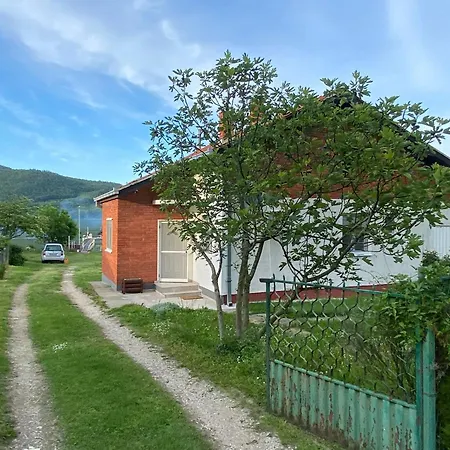 Holiday home Kuca Za Odmor Eagle's Nest