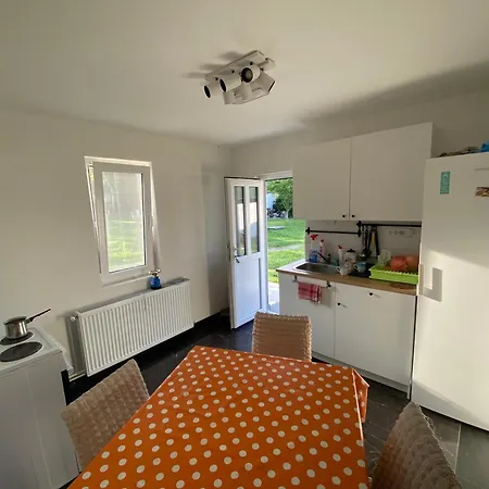 Ferienhaus Kuca Za Odmor Eagle's Nest *