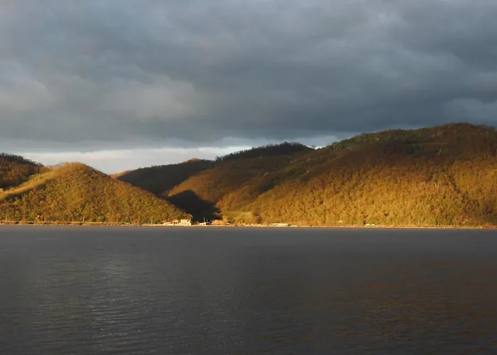 Kuca Za Odmor Eagle's Nest Brnjica