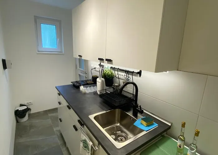 Kuca Za Odmor Eagle's Nest