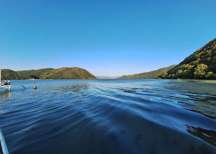 Kuca Za Odmor Eagle's Nest