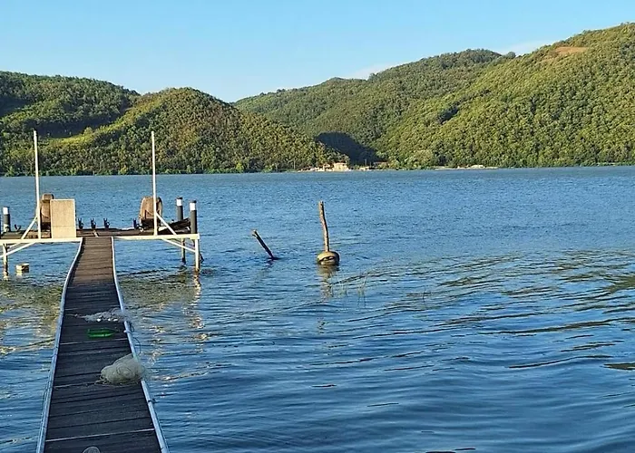 Kuca Za Odmor Eagle's Nest Tatil Evi *