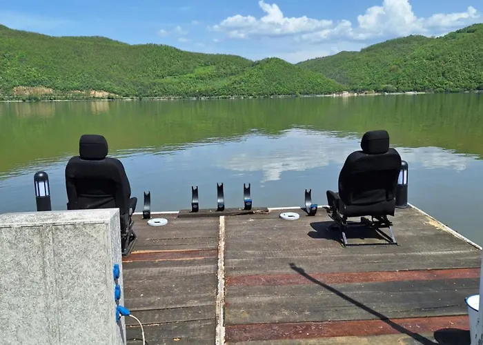 Kuca Za Odmor Eagle's Nest 別荘 *