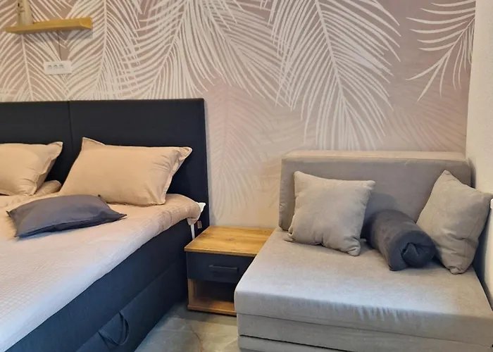 Kuca Za Odmor Eagle's Nest 別荘