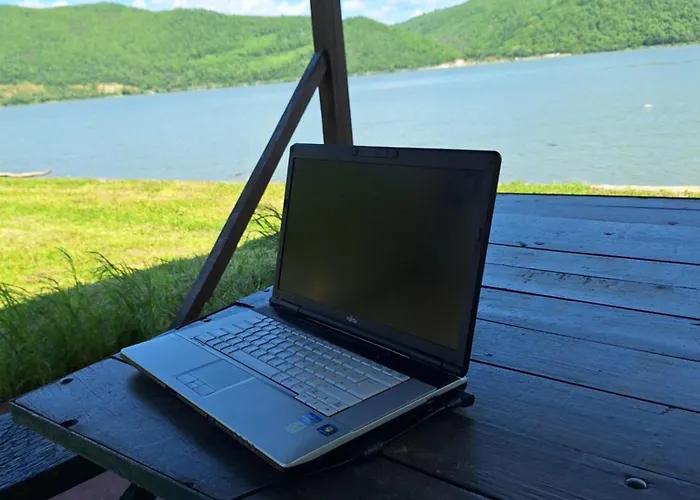 Kuca Za Odmor Eagle's Nest *