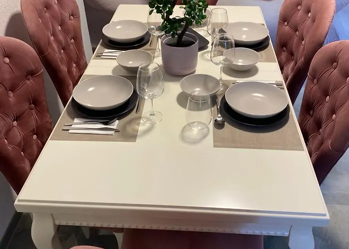 Kuca Za Odmor Eagle's Nest *