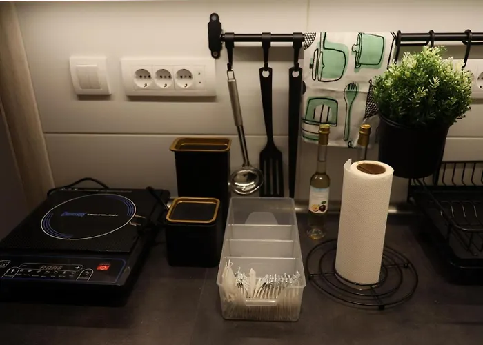 Kuca Za Odmor Eagle's Nest Brnjica