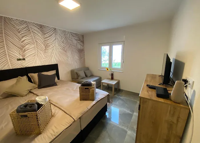 Kuca Za Odmor Eagle's Nest Tatil Evi *