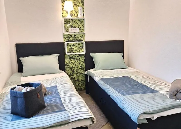 別荘 Kuca Za Odmor Eagle's Nest