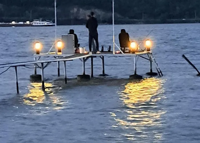 Tatil Evi Kuca Za Odmor Eagle's Nest Brnjica