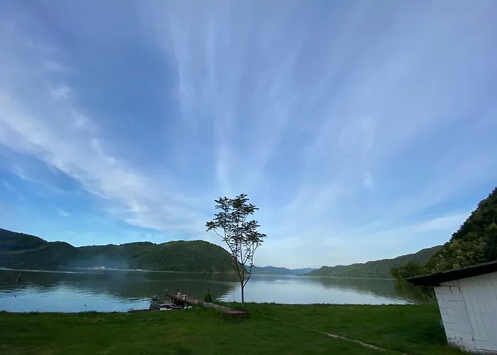 Kuca Za Odmor Eagle's Nest Tatil Evi