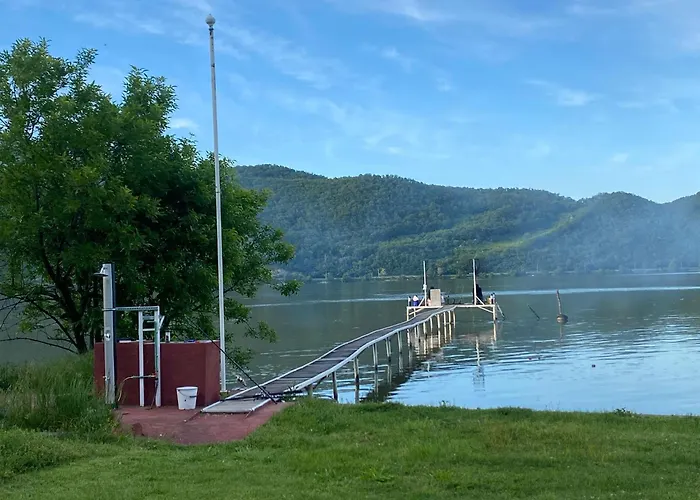 Kuca Za Odmor Eagle's Nest Brnjica