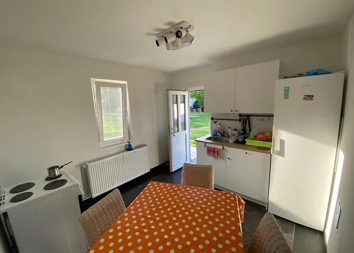 別荘 Kuca Za Odmor Eagle's Nest *